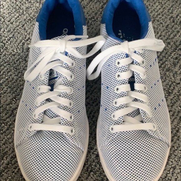 adidas stan smith legend marine